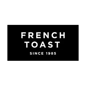  French Toast Kody promocyjne