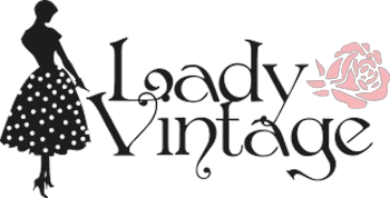  Lady Vintage Kody promocyjne