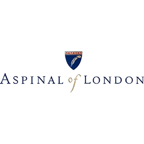  Aspinal Of London Kody promocyjne