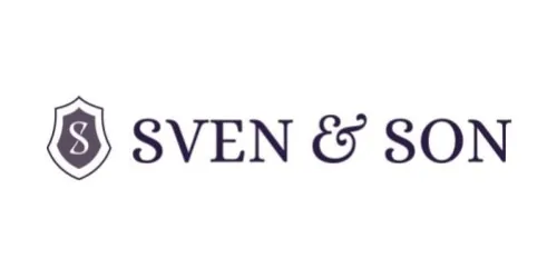  Sven & Son Kody promocyjne