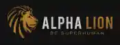  Alpha Lion Kody promocyjne