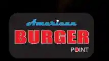  American Burger Point Kody promocyjne