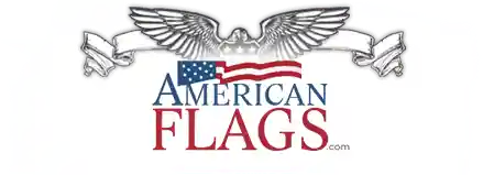  American Flags Kody promocyjne