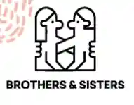  Brothers And Sisters Kody promocyjne