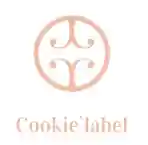  Cookie Label Kody promocyjne