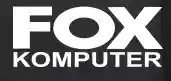  FOXKOMPUTER Kody promocyjne