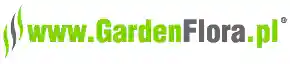  GardenFlora Kody promocyjne
