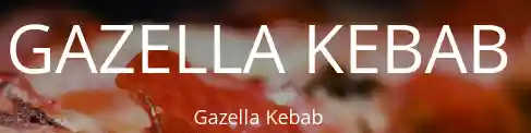  Gazella Kebab Kody promocyjne