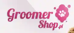  GroomerShop Kody promocyjne