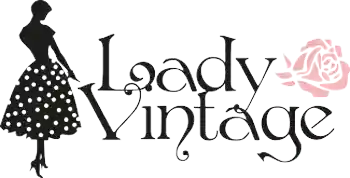  Lady Vintage Kody promocyjne