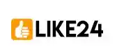  Like24 Kody promocyjne