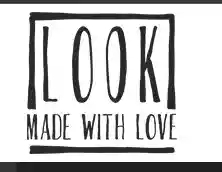  Look Made With Love Kody promocyjne