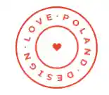  Love Poland Design Kody promocyjne