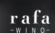  Rafa-Wino Kody promocyjne