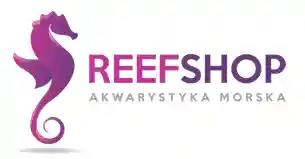  Reefshop Kody promocyjne