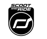  Scootandride Kody promocyjne