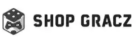  Shop Gracz Kody promocyjne
