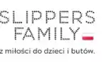  Slippers Family Kody promocyjne