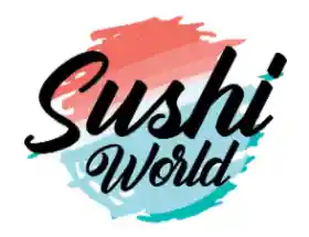  Sushi World Kody promocyjne