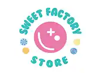  Sweet Factory Store Kody promocyjne