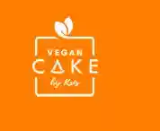  Vegan Cake Kody promocyjne