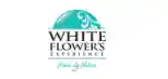  White Flower Kody promocyjne
