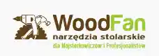  WoodFan Kody promocyjne