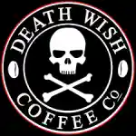  Death Wish Coffee Kody promocyjne