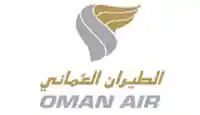  Oman Air Kody promocyjne
