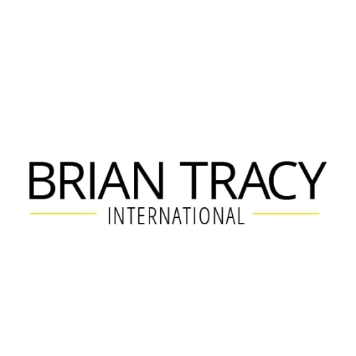 Brian Tracy Kody promocyjne