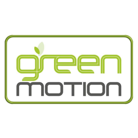  Green Motion Kody promocyjne